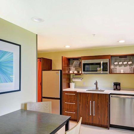 Home2 Suites By Hilton Helena Buitenkant foto