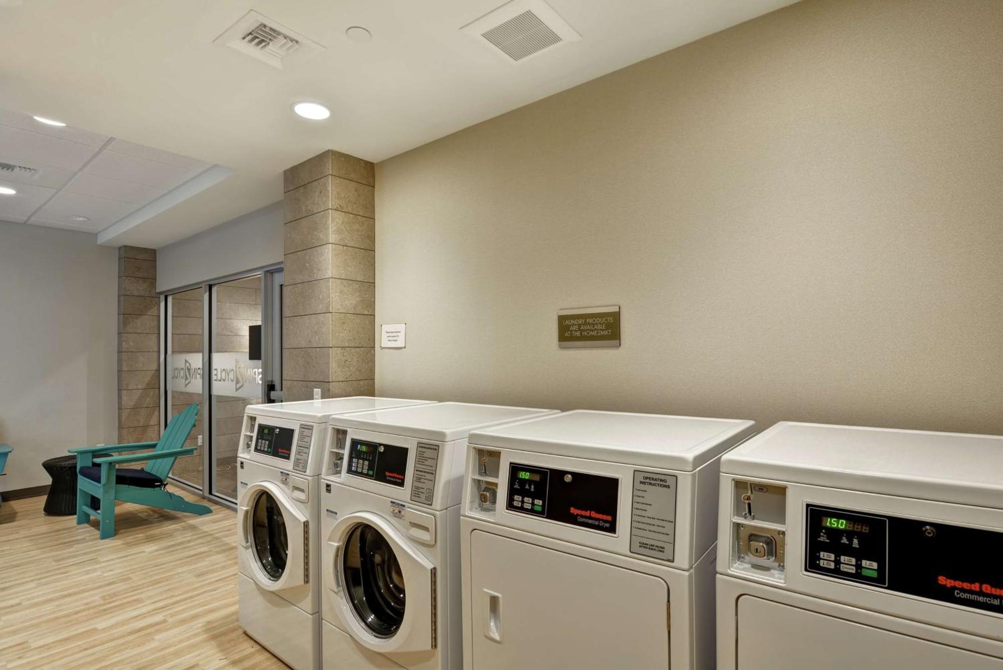 Home2 Suites By Hilton Helena Buitenkant foto