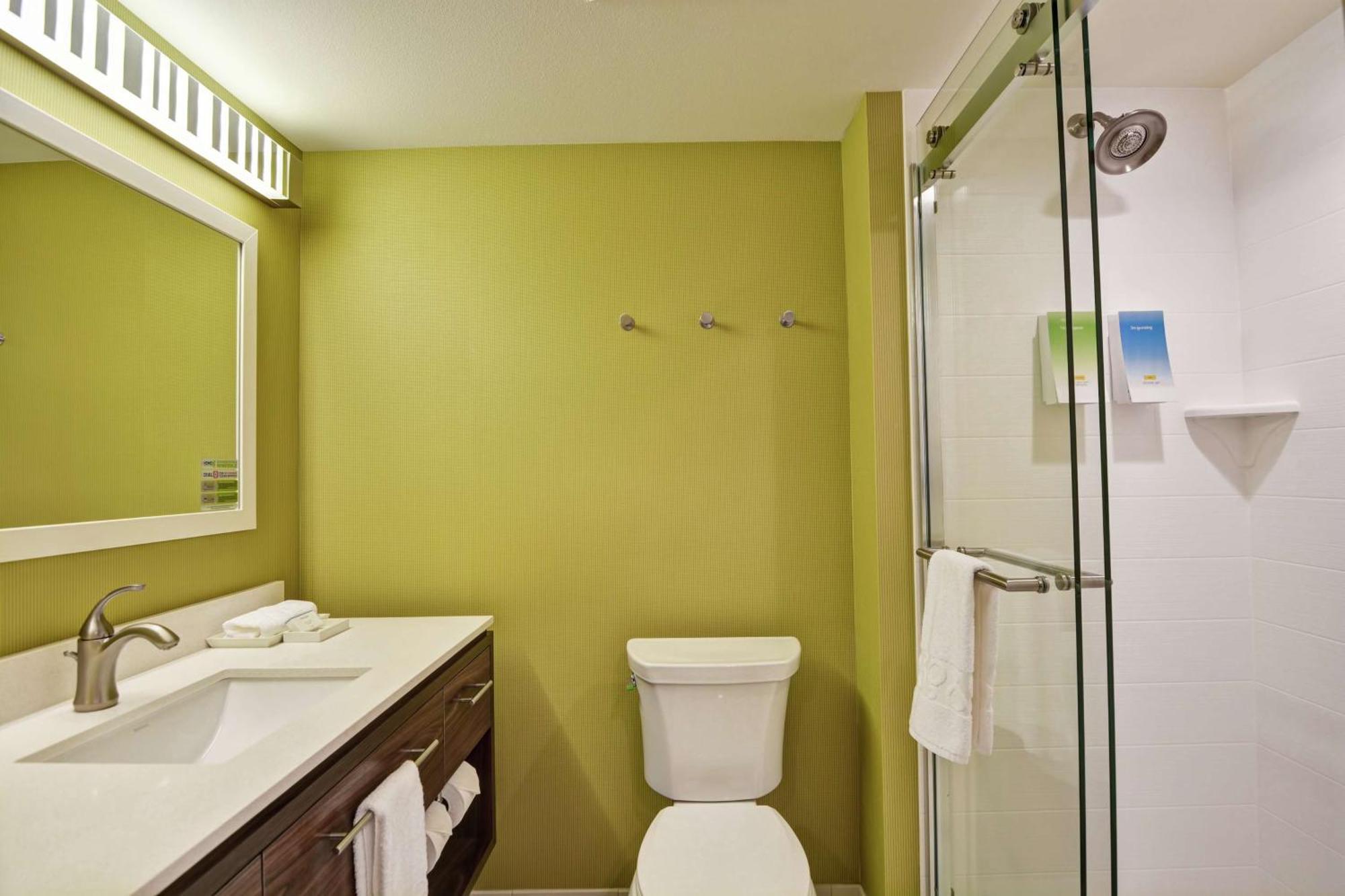 Home2 Suites By Hilton Helena Buitenkant foto